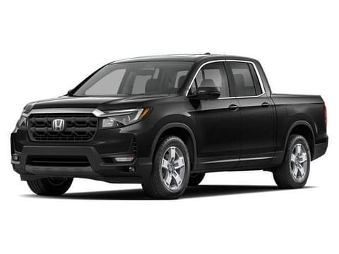 1 image of 2024 Honda Ridgeline RTL