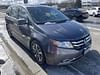 4 thumbnail image of  2015 Honda Odyssey Touring