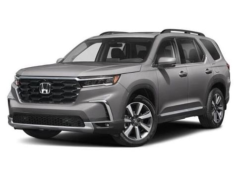 1 image of 2024 Honda Pilot Elite