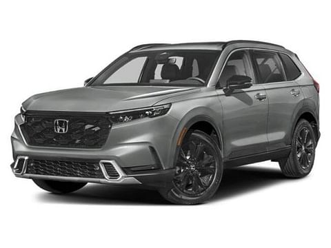 1 image of 2024 Honda CR-V Hybrid Sport Touring