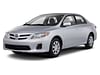 1 placeholder image of  2013 Toyota Corolla LE