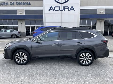 1 image of 2023 Subaru Outback Limited XT