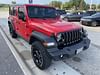 3 thumbnail image of  2020 Jeep Wrangler Unlimited Willys