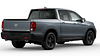 3 thumbnail image of  2023 Honda Ridgeline Black Edition