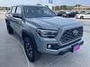 4 thumbnail image of  2022 Toyota Tacoma 4WD TRD Off Road