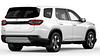 3 thumbnail image of  2024 Honda Pilot EX-L 8 Passenger