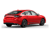 3 thumbnail image of  2024 Honda Civic Hatchback 1.5T SP TRG