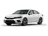 1 thumbnail image of  2024 Honda Civic Sedan Touring