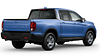 3 thumbnail image of  2024 Honda Ridgeline TrailSport