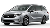 1 thumbnail image of  2024 Honda Odyssey EX-L