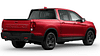 3 thumbnail image of  2024 Honda Ridgeline Black Edition