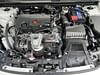 5 thumbnail image of  2024 Honda Civic Sedan LX