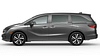 2 thumbnail image of  2024 Honda Odyssey Touring