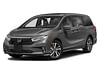 1 placeholder image of  2024 Honda Odyssey Touring
