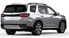 3 thumbnail image of  2024 Honda Pilot Touring