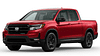 1 thumbnail image of  2024 Honda Ridgeline Black Edition