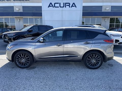 1 image of 2022 Acura RDX w/A-Spec Advance Package