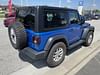 3 thumbnail image of  2023 Jeep Wrangler Sport S