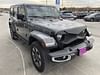 4 thumbnail image of  2020 Jeep Wrangler Unlimited Sahara