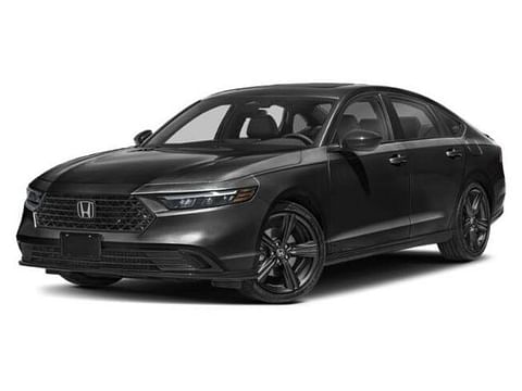 1 image of 2024 Honda Accord Hybrid Sport-L