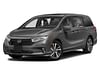 1 placeholder image of  2024 Honda Odyssey Touring