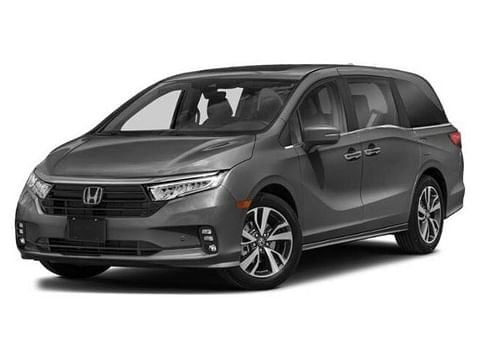 1 image of 2024 Honda Odyssey Touring