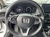 13 thumbnail image of  2021 Honda Accord Sedan EX-L