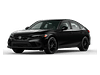 1 thumbnail image of  2024 Honda Civic Hatchback 2.0L SPORT