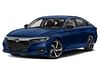 1 thumbnail image of  2021 Honda Accord Sedan Sport SE