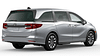 3 thumbnail image of  2024 Honda Odyssey EX-L