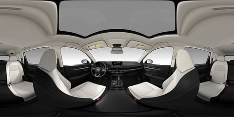 1 image of 2024 Honda CR-V EX