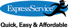 Honda Express Service Logo