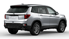 3 thumbnail image of  2023 Honda Passport EX-L