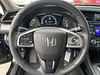 12 thumbnail image of  2020 Honda Civic Sedan LX