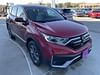 4 thumbnail image of  2020 Honda CR-V EX-L