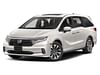 1 placeholder image of  2024 Honda Odyssey EX-L