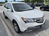 4 thumbnail image of  2007 Acura MDX 4WD 4dr AT