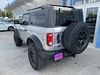 2 thumbnail image of  2022 Ford Bronco Base