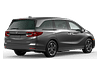 3 thumbnail image of  2024 Honda Odyssey ELITE