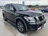 4 thumbnail image of  2018 Nissan Armada SL