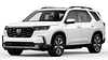 1 thumbnail image of  2024 Honda Pilot Touring