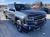 4 thumbnail image of  2018 Chevrolet Silverado 1500 LTZ