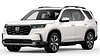 1 thumbnail image of  2024 Honda Pilot Elite