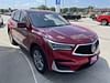 4 thumbnail image of  2020 Acura RDX w/Advance Pkg