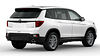 3 thumbnail image of  2024 Honda Passport EX-L