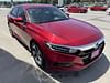 4 thumbnail image of  2020 Honda Accord Sedan EX-L