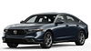 1 thumbnail image of  2024 Honda Accord Sedan EX