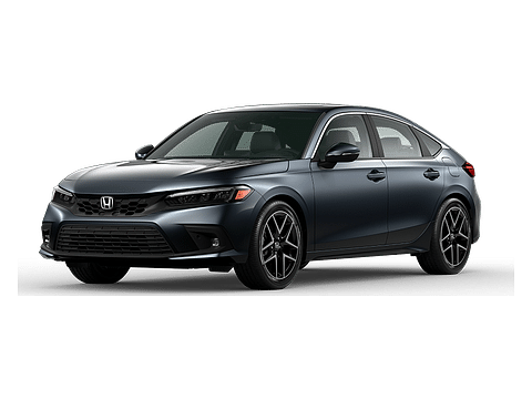 1 image of 2024 Honda Civic Hatchback 1.5T SP TRG