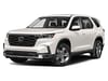 1 placeholder image of  2024 Honda Pilot EX-L 7 Passenger