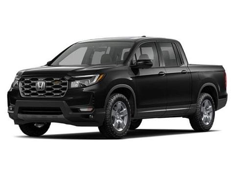 1 image of 2024 Honda Ridgeline TrailSport